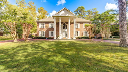 Houston 2-story, 5-bed 290 Blalock Road-idx