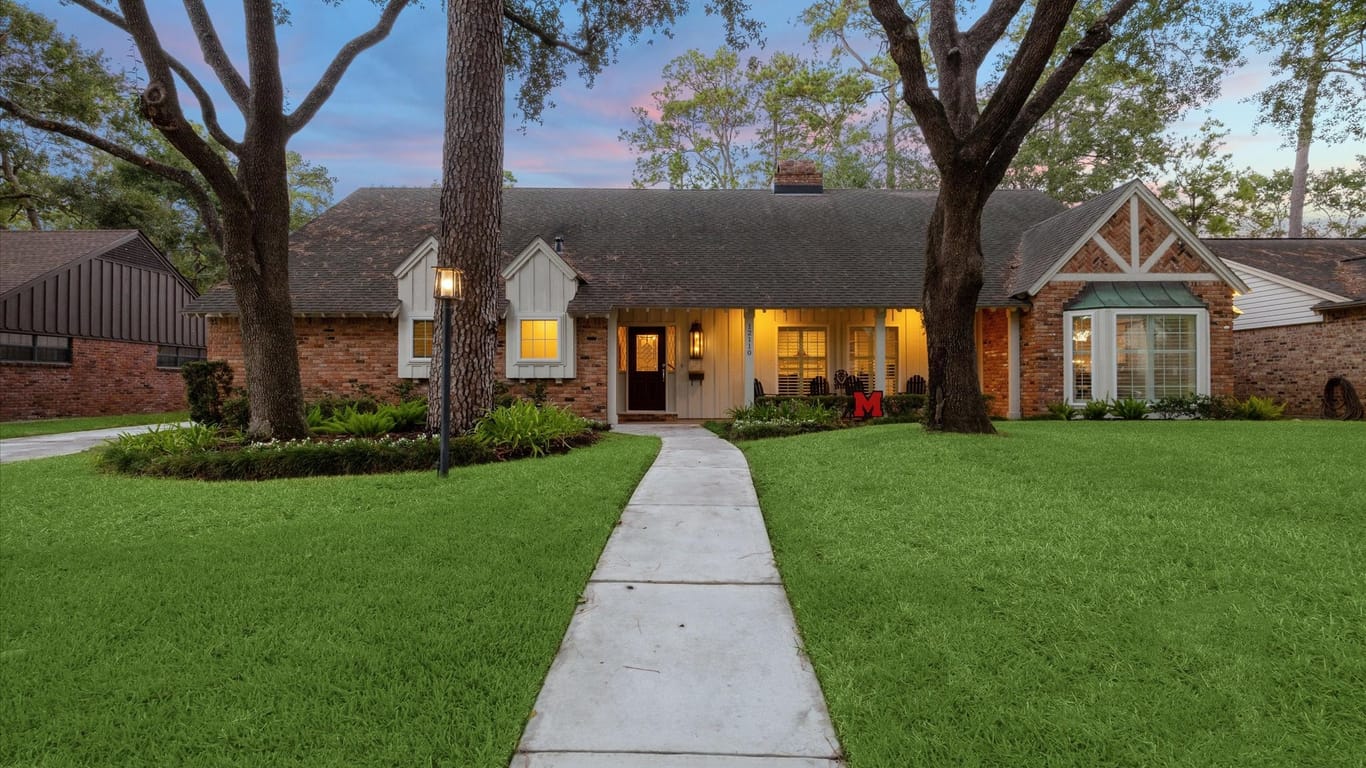 Houston 2-story, 4-bed 12110 Taylorcrest Road-idx