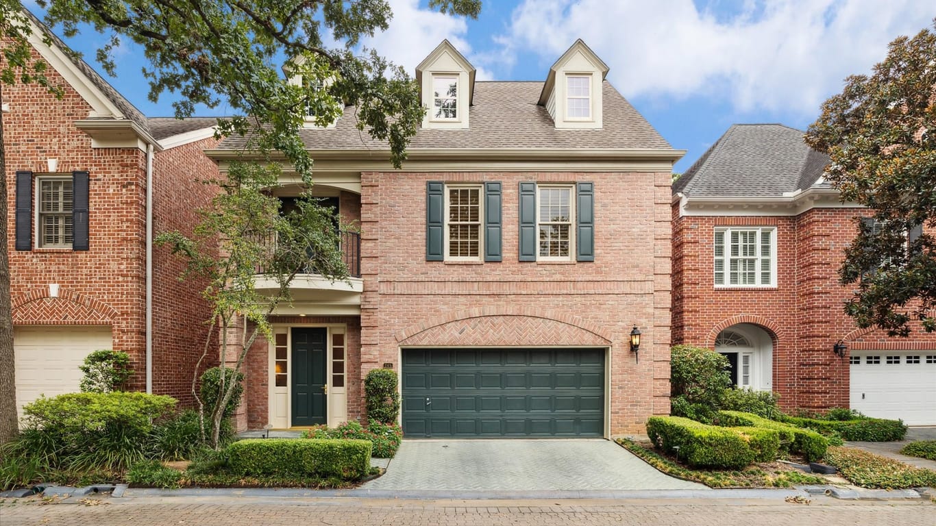 Houston 2-story, 3-bed 245 Sugarberry Circle-idx