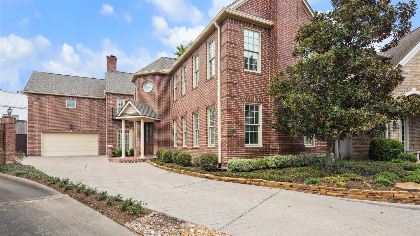 Houston 2-story, 4-bed 11838 Village Park Circle-idx