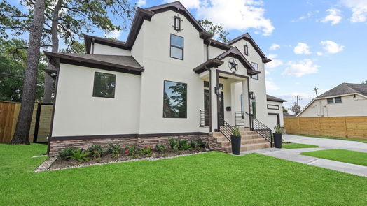 Houston 2-story, 4-bed 206 Faust Lane-idx