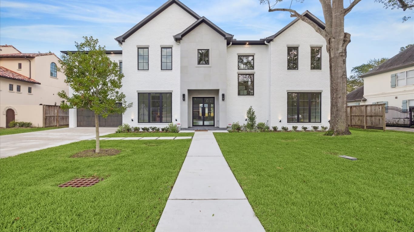 Houston 2-story, 5-bed 534 Lanecrest Lane-idx