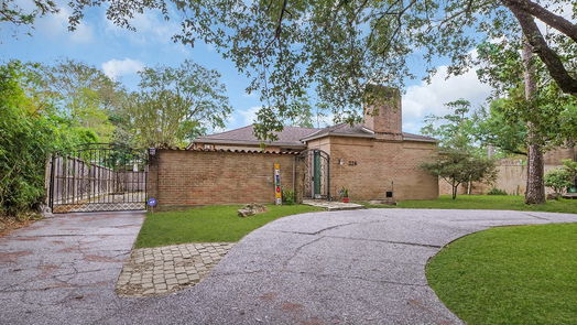 Houston 1-story, 4-bed 226 Gessner Road-idx