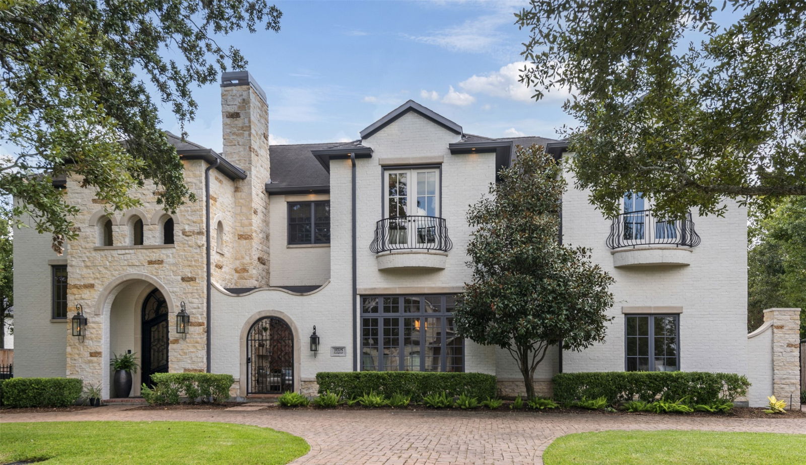 Houston 2-story, 5-bed 11705 Longleaf Lane-idx