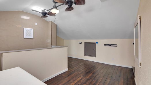 Houston 2-story, 2-bed 655 N Post Oak Lane 655-idx