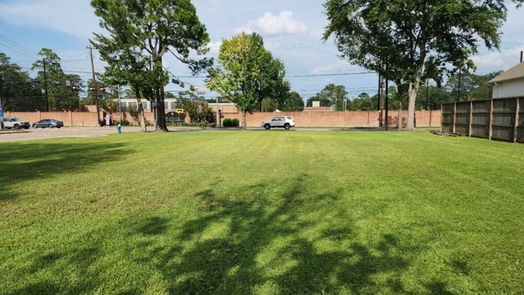 Houston null-story, null-bed 11801 Barryknoll Lane-idx