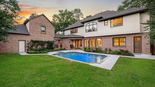 Houston 2-story, 4-bed 12307 Mossycup Drive-idx