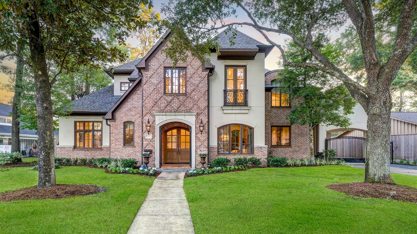 Houston 2-story, 4-bed 12307 Mossycup Drive-idx