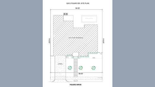 Houston 2-story, 5-bed 12810 Figaro Drive-idx