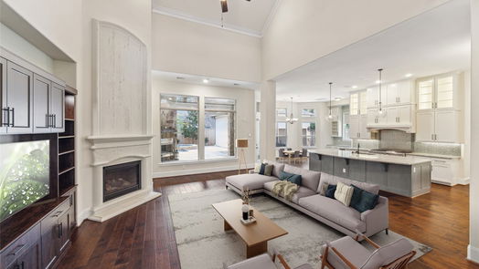 Houston 2-story, 5-bed 119 Warrenton Drive-idx