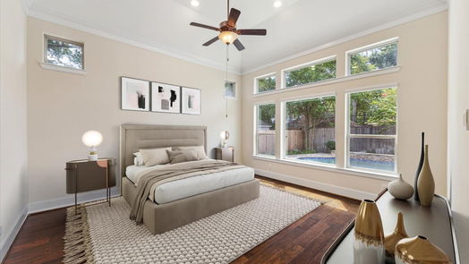 Houston 2-story, 5-bed 119 Warrenton Drive-idx