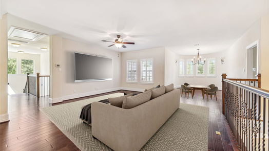 Houston 2-story, 5-bed 119 Warrenton Drive-idx