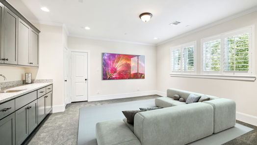 Houston 2-story, 5-bed 119 Warrenton Drive-idx