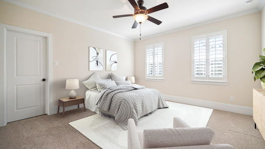 Houston 2-story, 5-bed 119 Warrenton Drive-idx