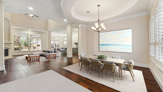 Houston 2-story, 5-bed 119 Warrenton Drive-idx