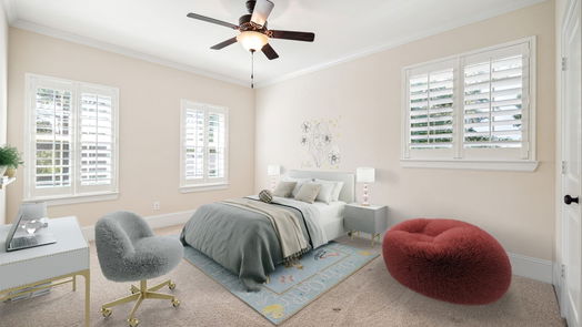 Houston 2-story, 5-bed 119 Warrenton Drive-idx