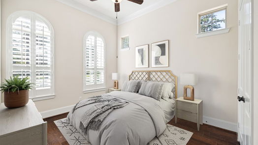 Houston 2-story, 5-bed 119 Warrenton Drive-idx