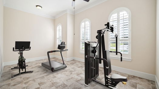 Houston 2-story, 5-bed 119 Warrenton Drive-idx