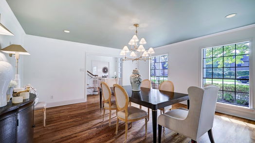 Hunters Creek Village 2-story, 4-bed 249 Bryn Mawr Circle-idx