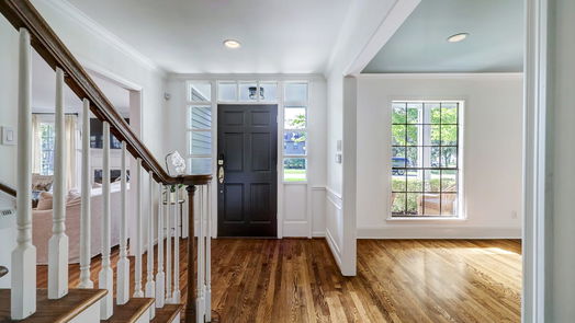 Hunters Creek Village 2-story, 4-bed 249 Bryn Mawr Circle-idx
