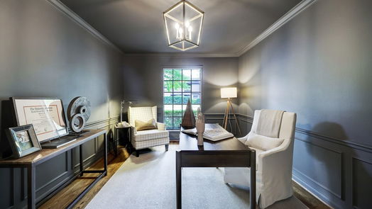 Hunters Creek Village 2-story, 4-bed 249 Bryn Mawr Circle-idx