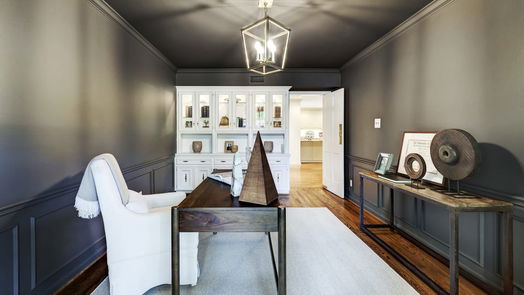 Hunters Creek Village 2-story, 4-bed 249 Bryn Mawr Circle-idx