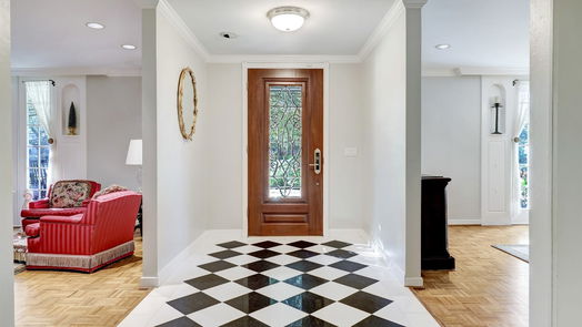 Piney Point Village 2-story, 5-bed 720 Marchmont Drive-idx