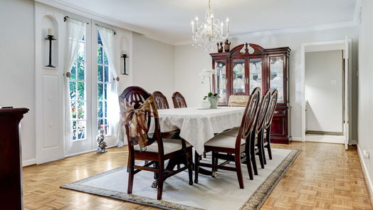 Piney Point Village 2-story, 5-bed 720 Marchmont Drive-idx