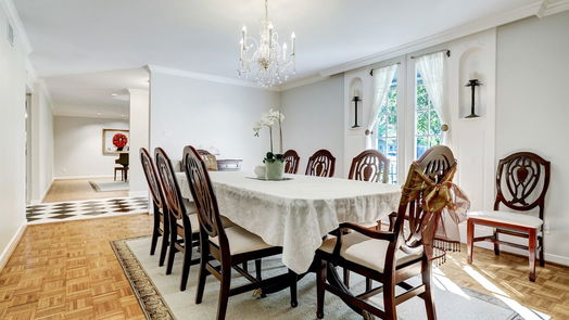 Piney Point Village 2-story, 5-bed 720 Marchmont Drive-idx