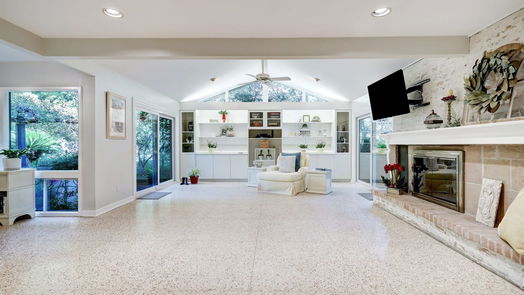 Piney Point Village 2-story, 5-bed 720 Marchmont Drive-idx