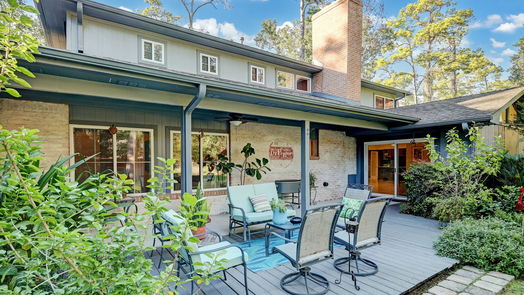 Piney Point Village 2-story, 5-bed 720 Marchmont Drive-idx