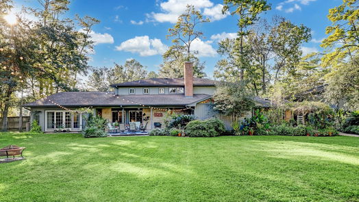 Piney Point Village 2-story, 5-bed 720 Marchmont Drive-idx