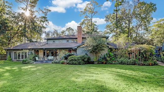Piney Point Village 2-story, 5-bed 720 Marchmont Drive-idx