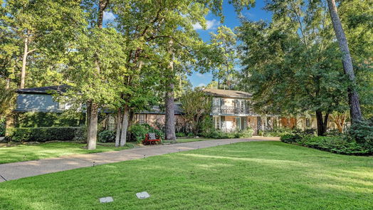 Piney Point Village 2-story, 5-bed 720 Marchmont Drive-idx