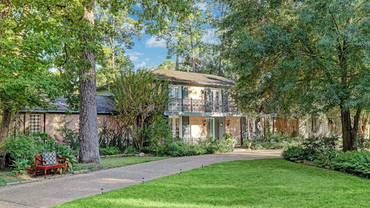 Piney Point Village 2-story, 5-bed 720 Marchmont Drive-idx