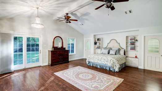 Piney Point Village 2-story, 5-bed 720 Marchmont Drive-idx