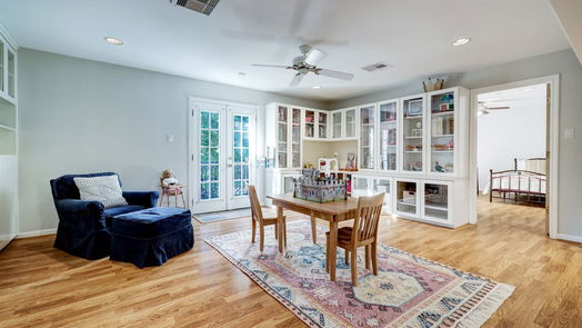 Piney Point Village 2-story, 5-bed 720 Marchmont Drive-idx