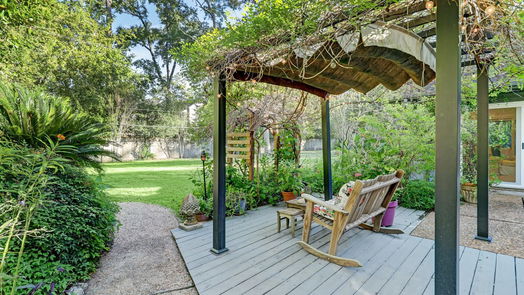 Piney Point Village 2-story, 5-bed 720 Marchmont Drive-idx