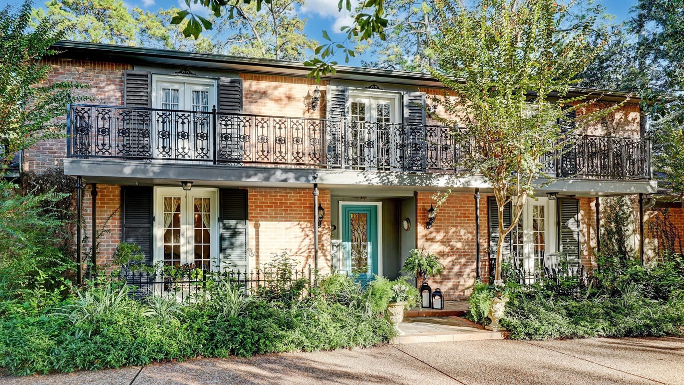 Piney Point Village 2-story, 5-bed 720 Marchmont Drive-idx