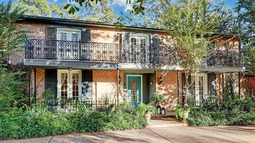 Piney Point Village 2-story, 5-bed 720 Marchmont Drive-idx