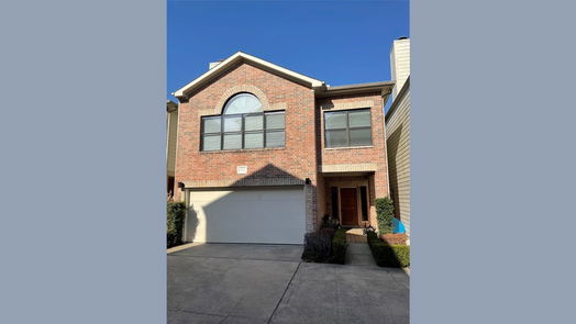 Houston 2-story, 4-bed 9822 Samantha Suzanne Court-idx