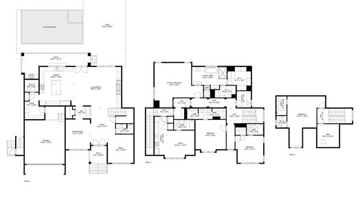 Houston 3-story, 5-bed 4122 Tartan Lane-idx