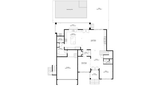 Houston 3-story, 5-bed 4122 Tartan Lane-idx