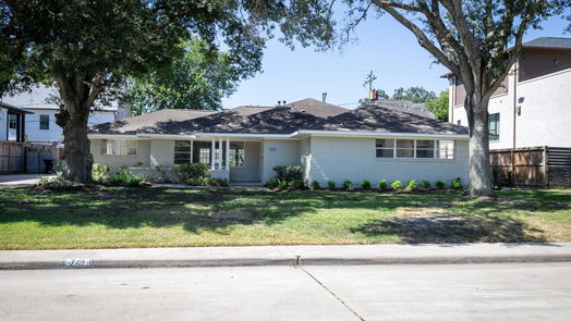 Houston 1-story, 4-bed 3730 Tartan Lane-idx