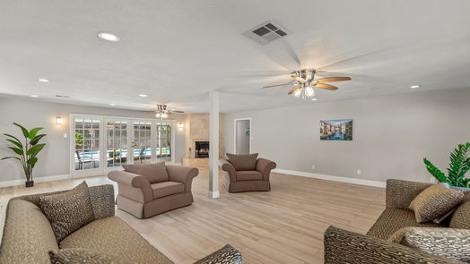 Houston 1-story, 4-bed 3730 Tartan Lane-idx