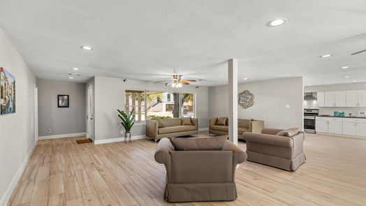 Houston 1-story, 4-bed 3730 Tartan Lane-idx