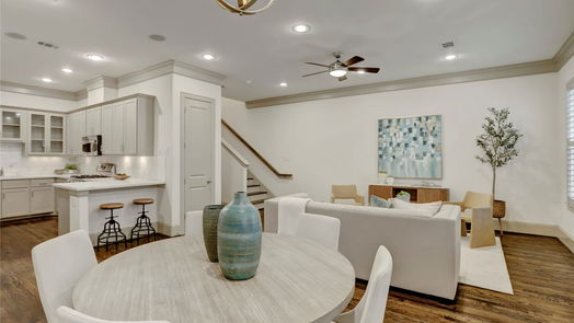 Houston 3-story, 2-bed 4031 Bellefontaine Street 114-idx