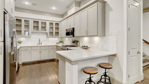 Houston 3-story, 2-bed 4031 Bellefontaine Street 114-idx