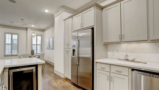 Houston 3-story, 2-bed 4031 Bellefontaine Street 114-idx