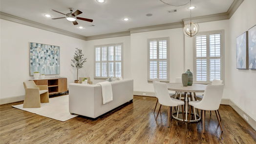 Houston 3-story, 2-bed 4031 Bellefontaine Street 114-idx